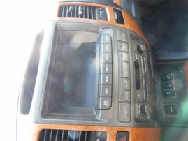 2006 Lexus GX470 Gray 4.7L AT 4WD #Z22936